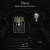 NIHILVM - Ancient Cosmic Emanation (CZARNY T-SHIRT)